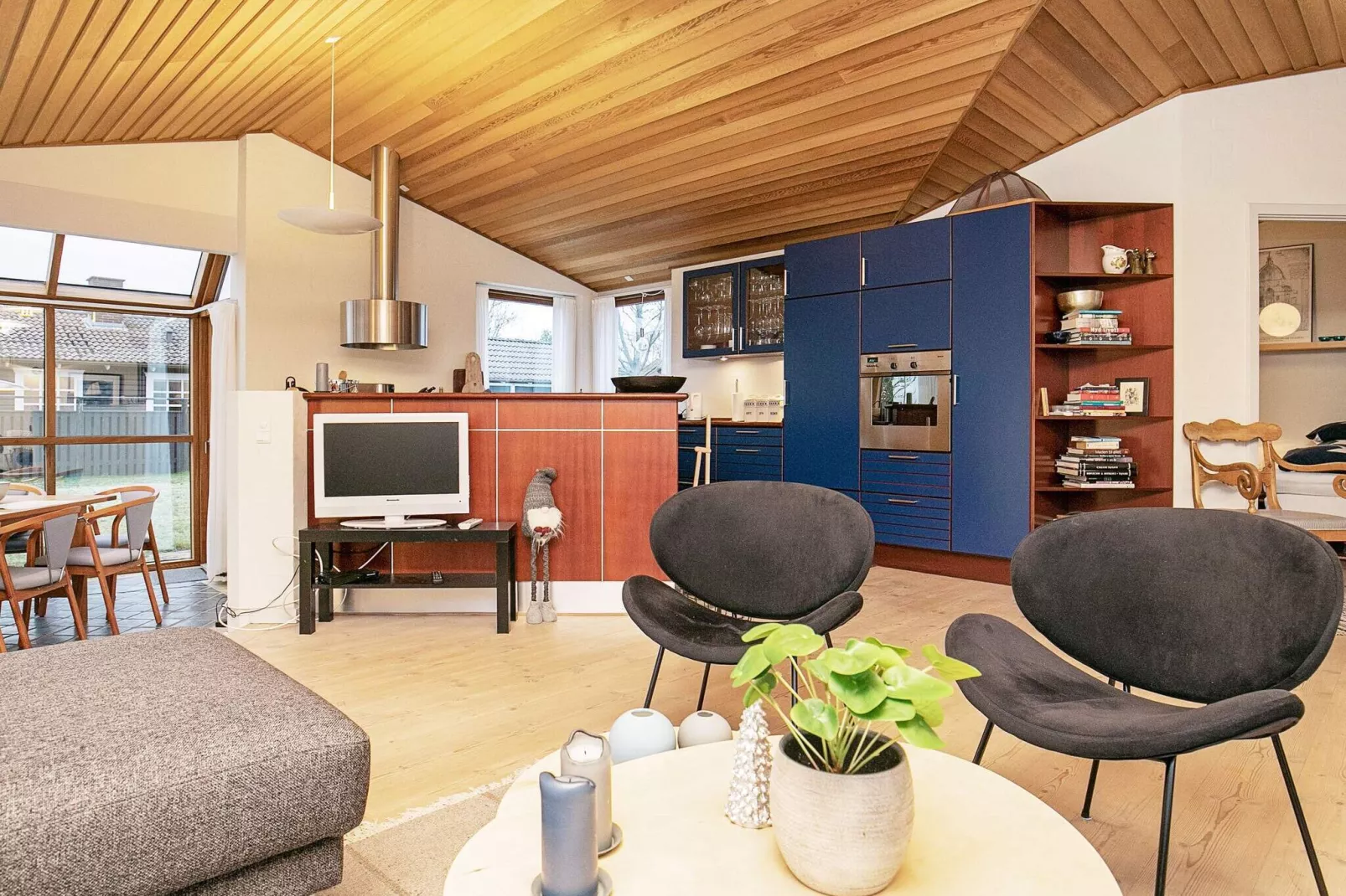 8 persoons vakantie huis in Skagen-By Traum-Binnen