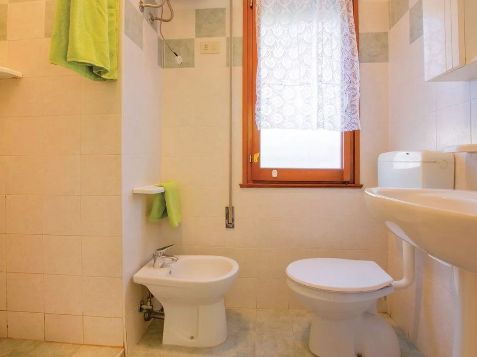 Wohnung in Rosolina Mare mit Garten - Image-tags.info