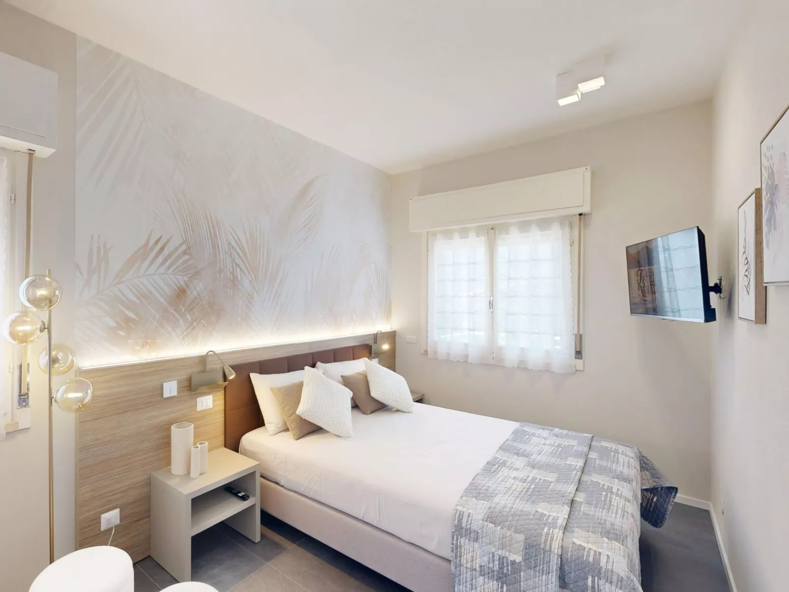 Terrazza Ninì - Binnen