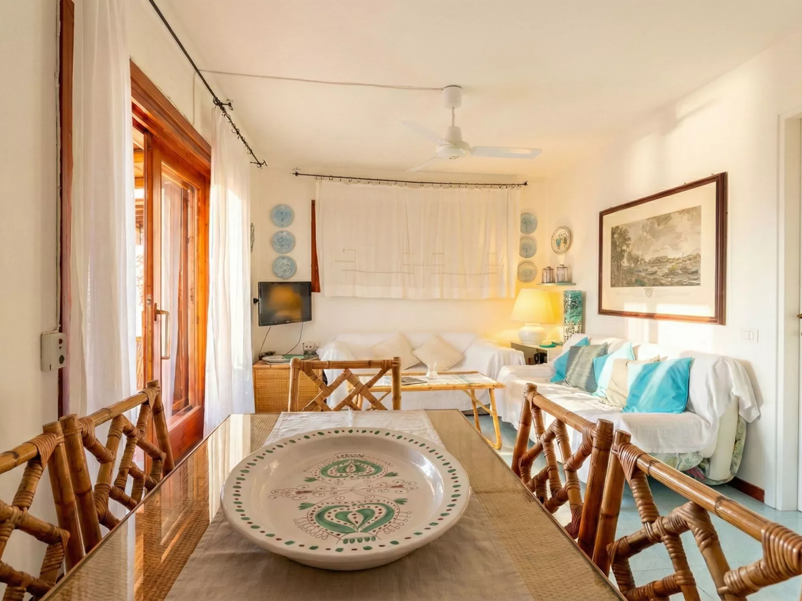 Breathtaking View Porto Rotondo - Binnen