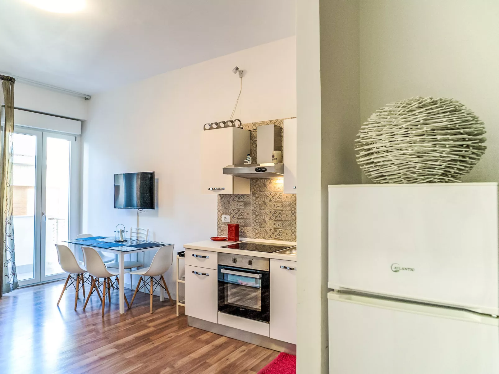 Termoli Down Town - Binnen