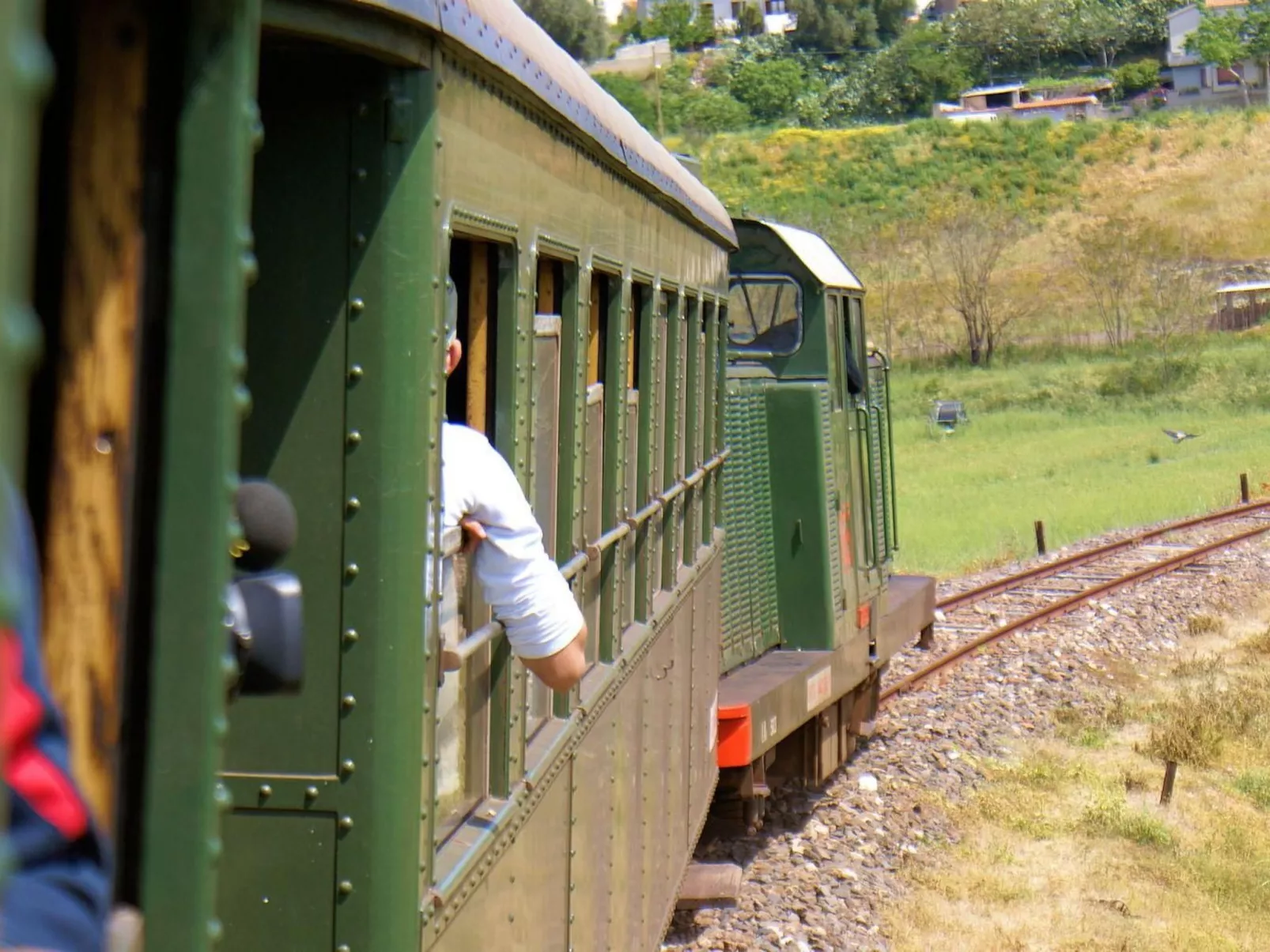 Solevacanze K plus - Buiten