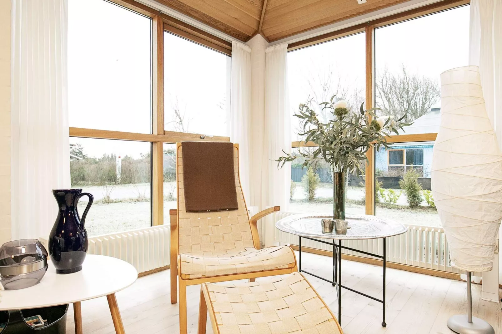 8 persoons vakantie huis in Skagen-By Traum-Binnen