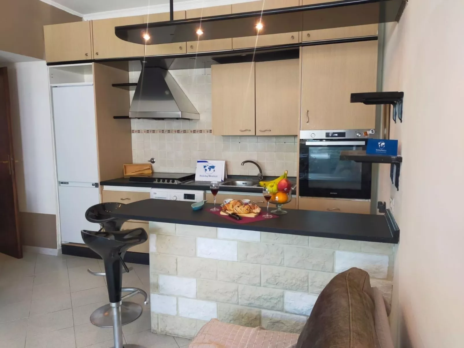 La Terrazza del Sole by Holiday World - Image-tags.info