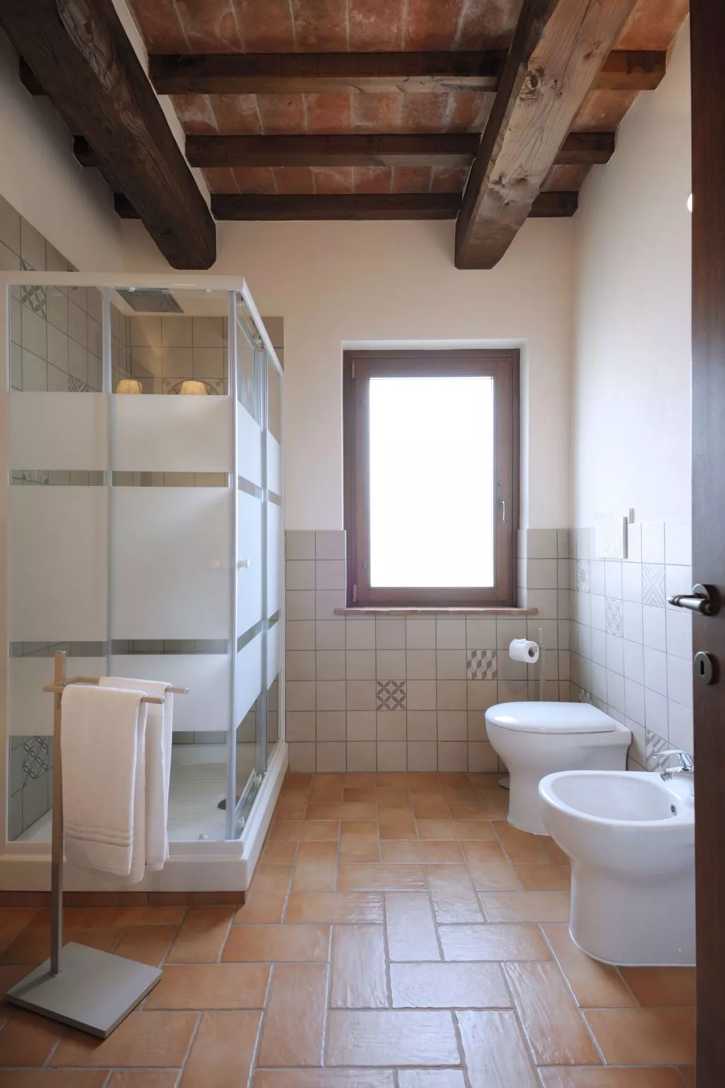 Villa auf dem Land in der Toskana mit privatem Pool - Binnen