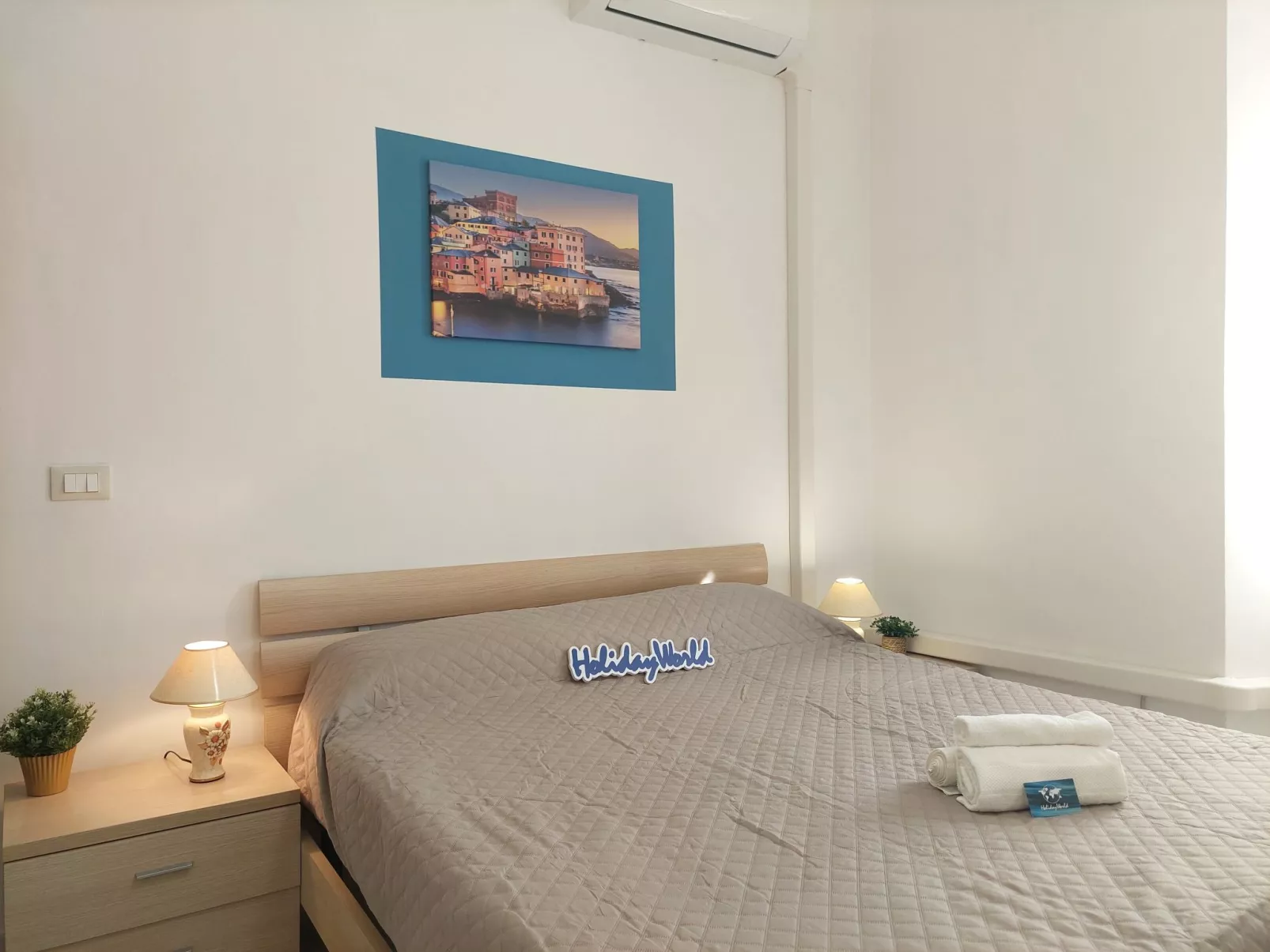 Casa Rina von Holiday World - Binnen