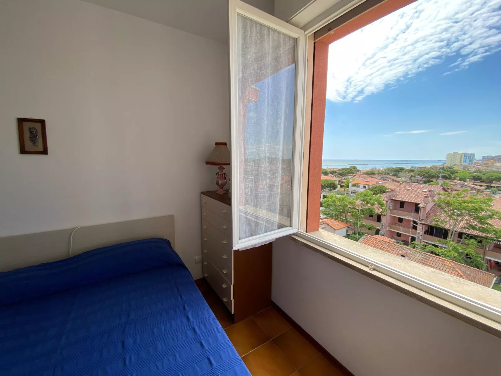 Heller Meerblick, 100 Meter vom Strand entfernt, Klima - Image-tags.info