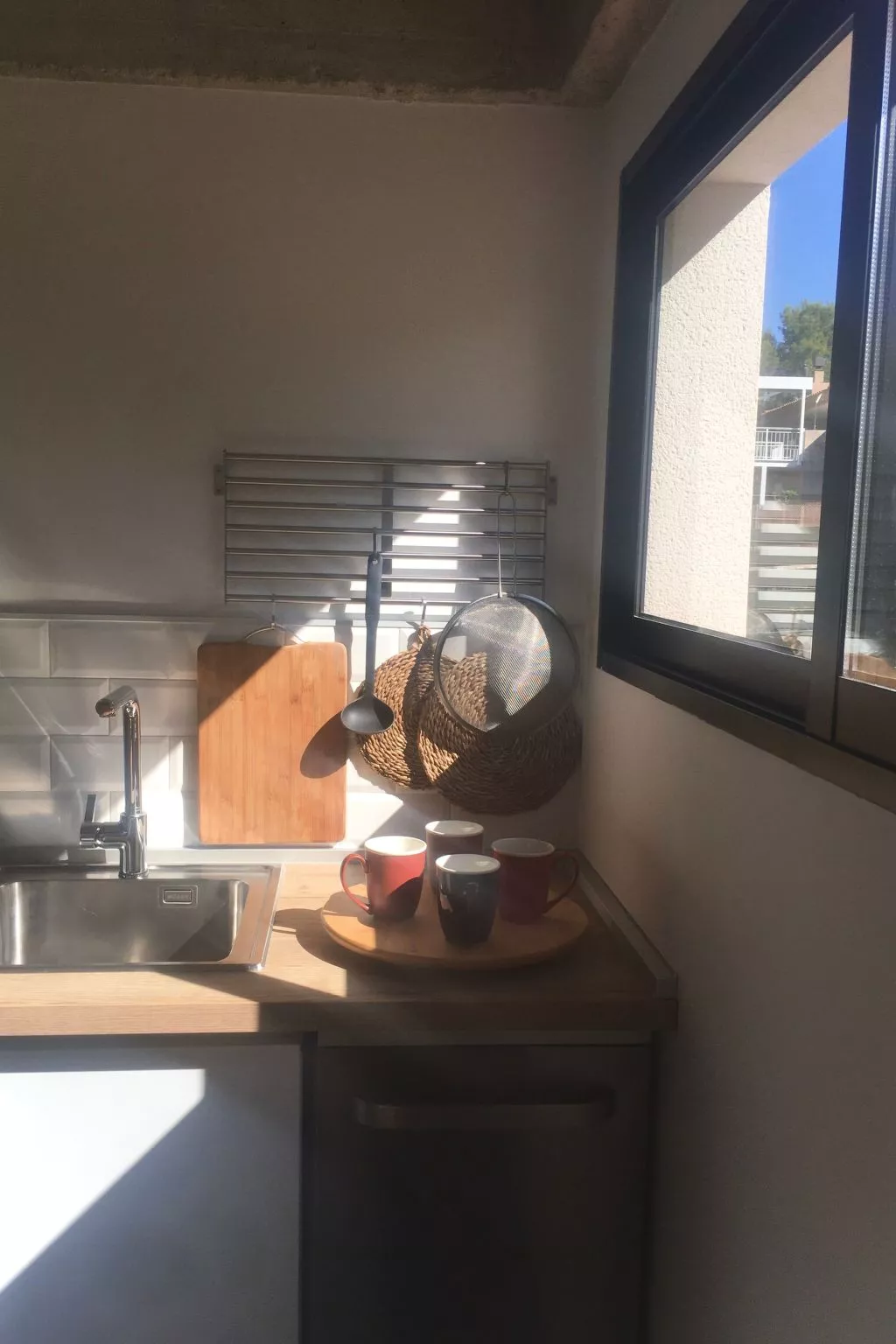 "Casa Encina" mit Whirlpool - Binnen