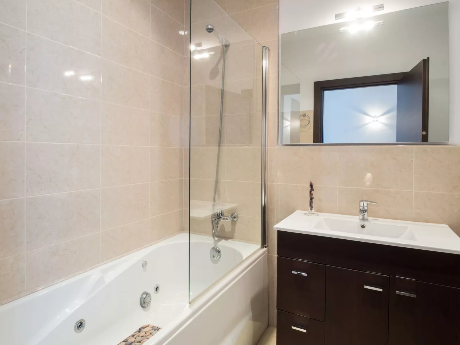 "Ca'n Melis" mit Schwimmbad - Binnen