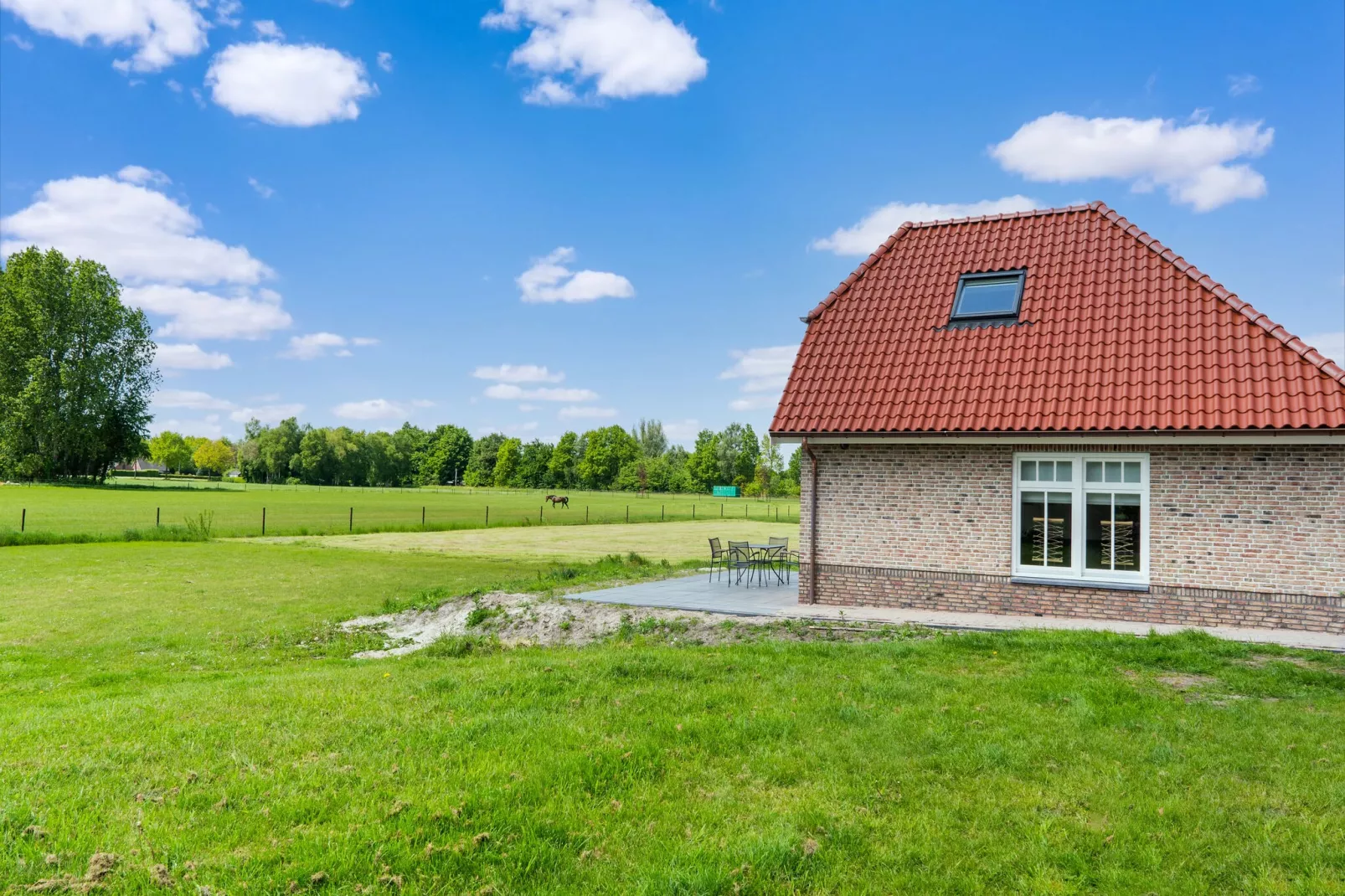 Home Den Ham-Tuinen zomer