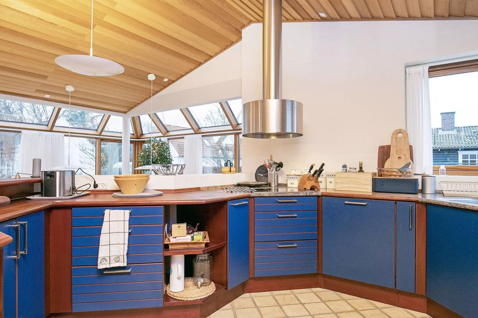8 persoons vakantie huis in Skagen-By Traum-Binnen