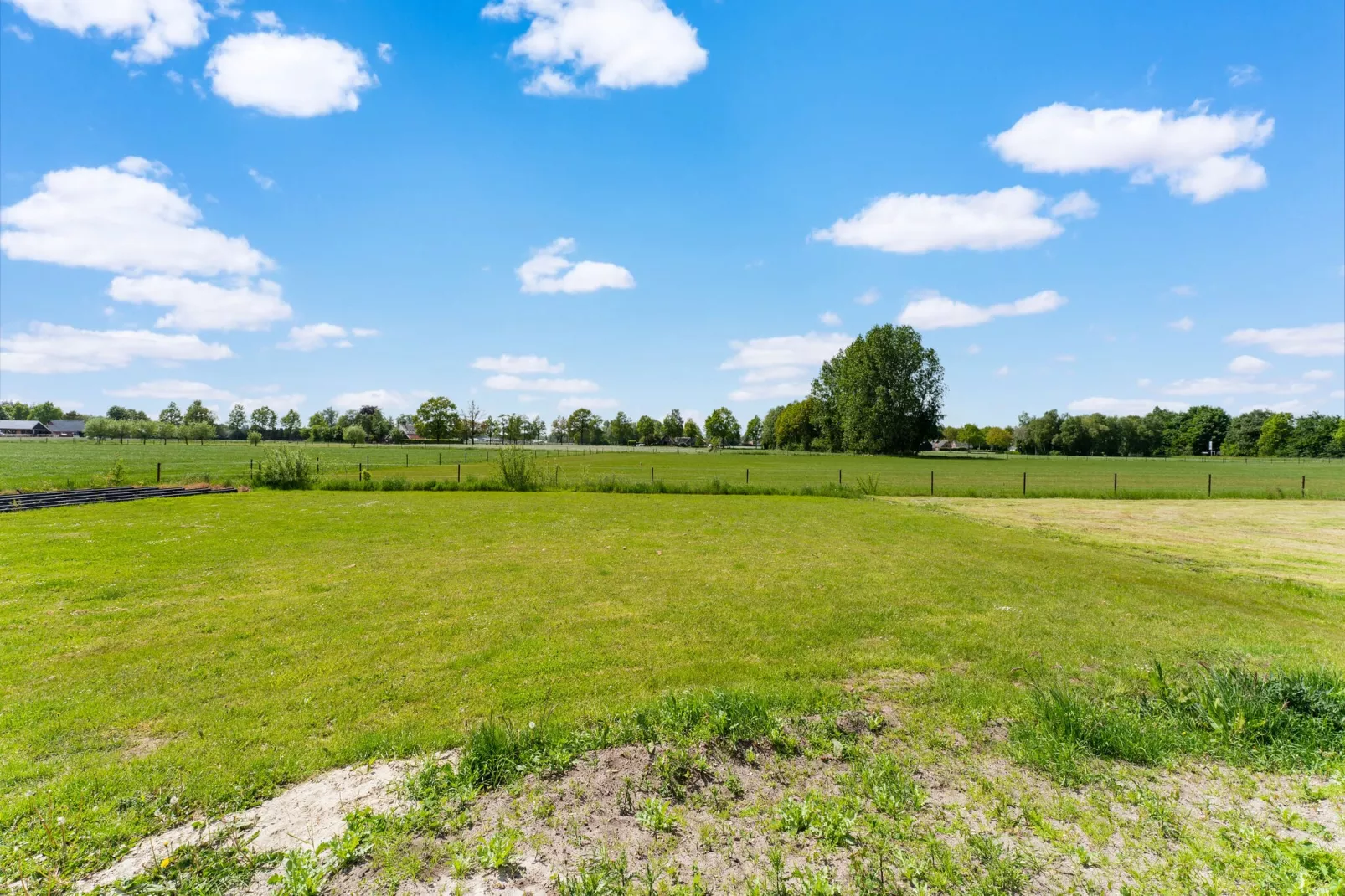 Home Den Ham-Uitzicht zomer