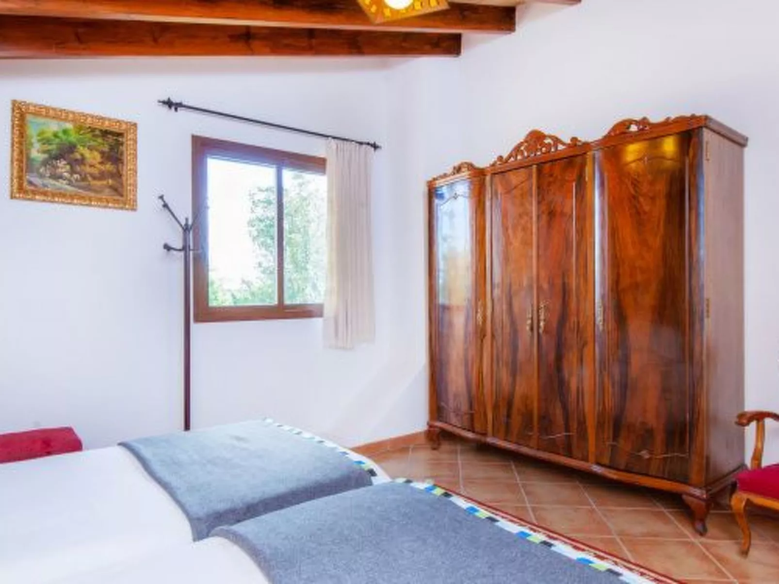 Finca 'Son Dalabau' mit Terrasse - Image-tags.info