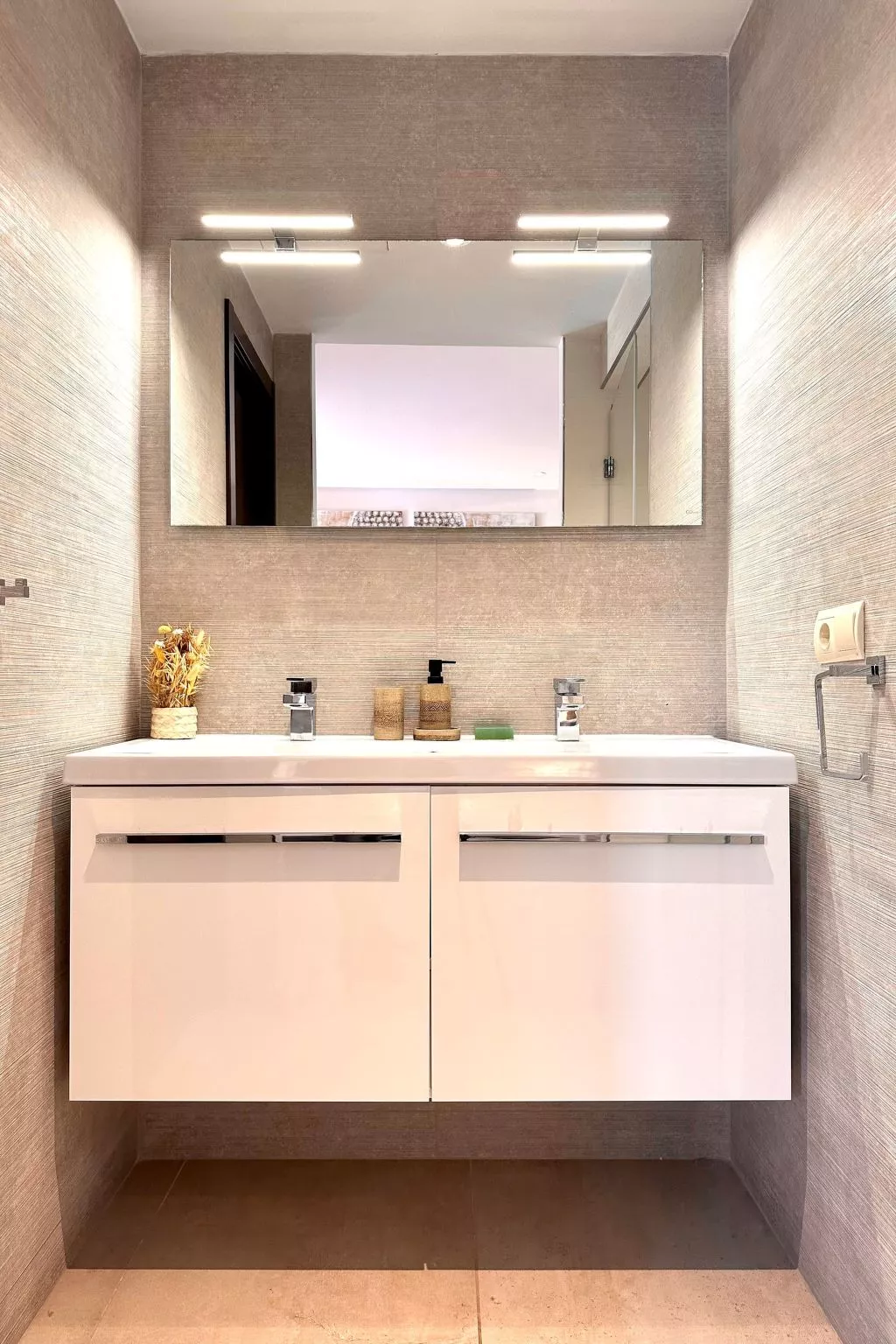 VILLA CAS HESPERO - Binnen