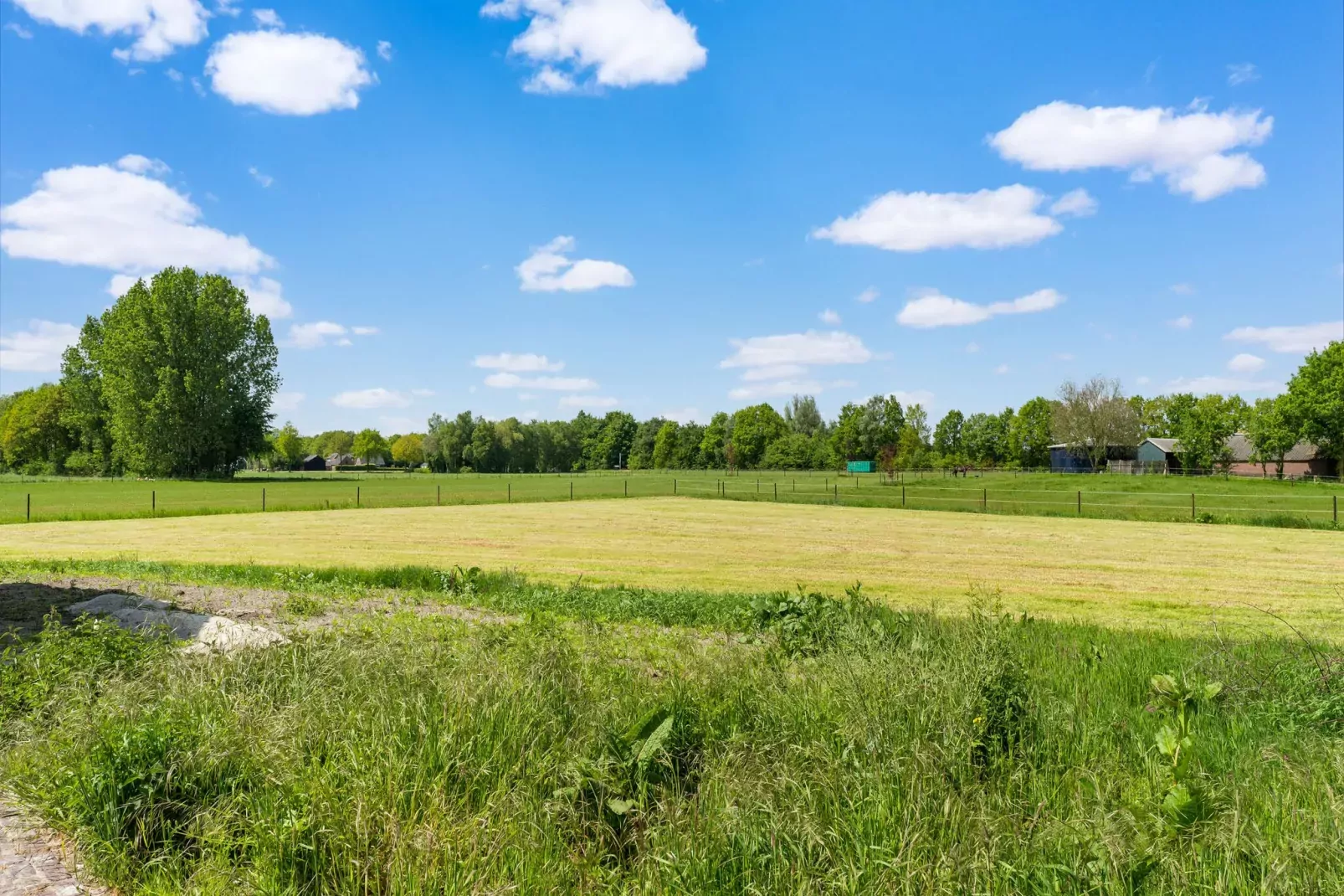 Home Den Ham-Gebieden zomer 1km