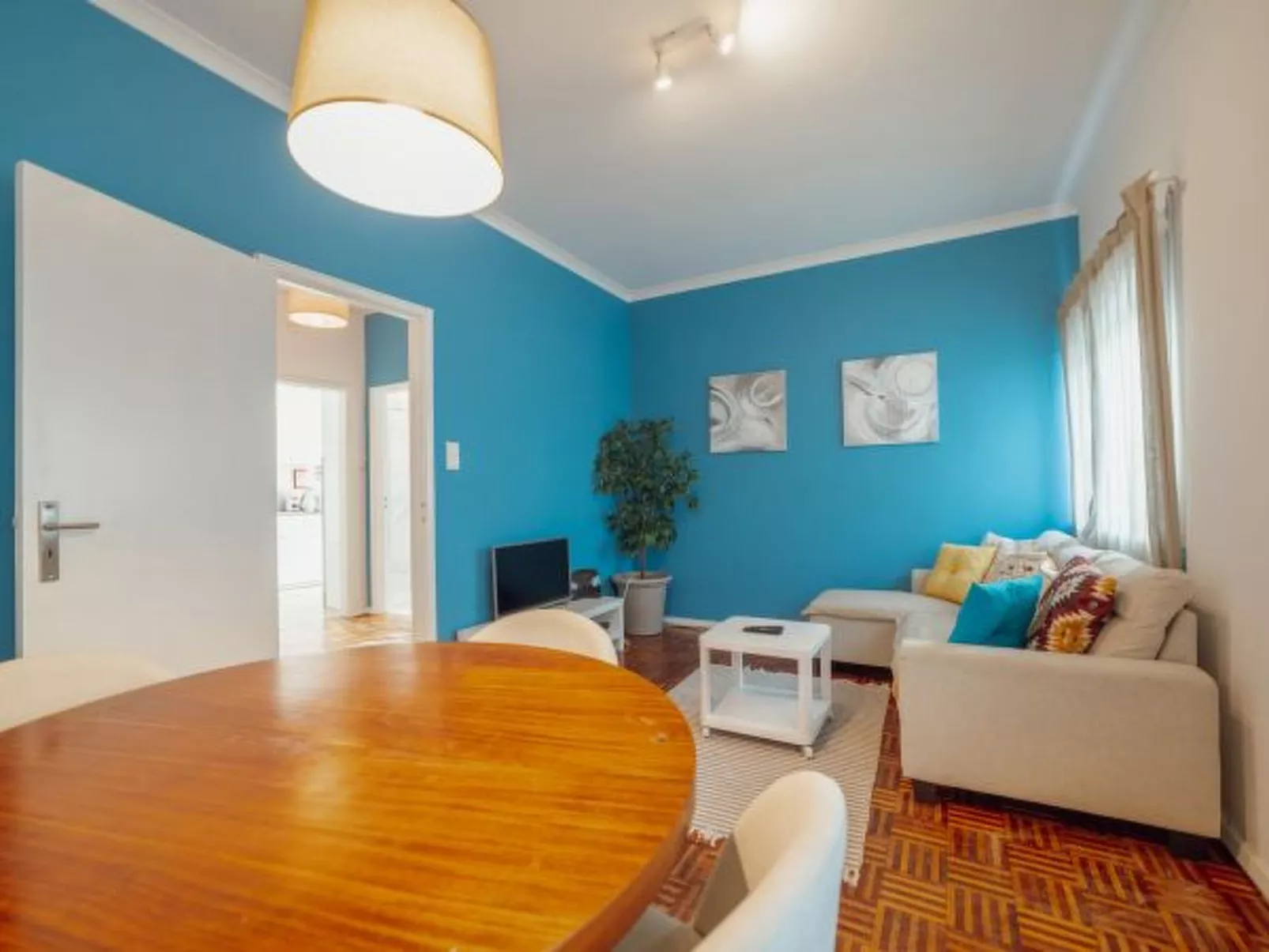 SUMMER FLAT by VACATIONY - Binnen