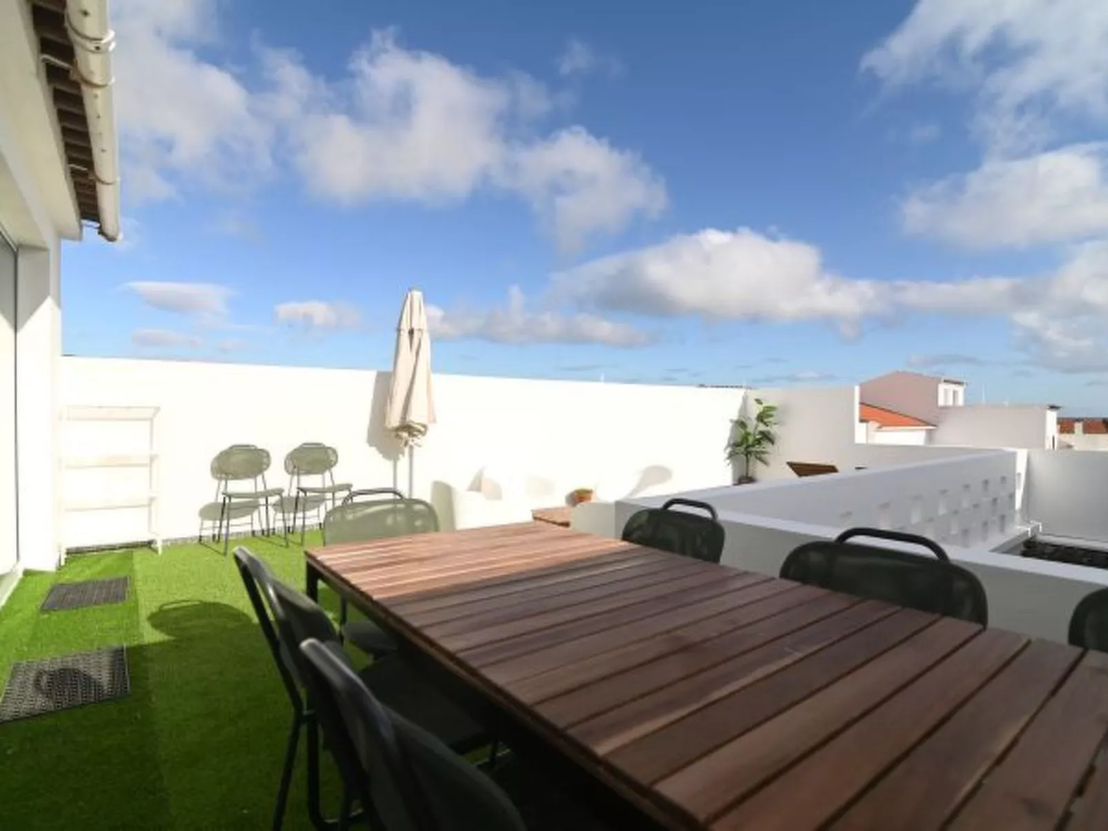 LAGOA SEA VIEW by VACATIONY - Buiten