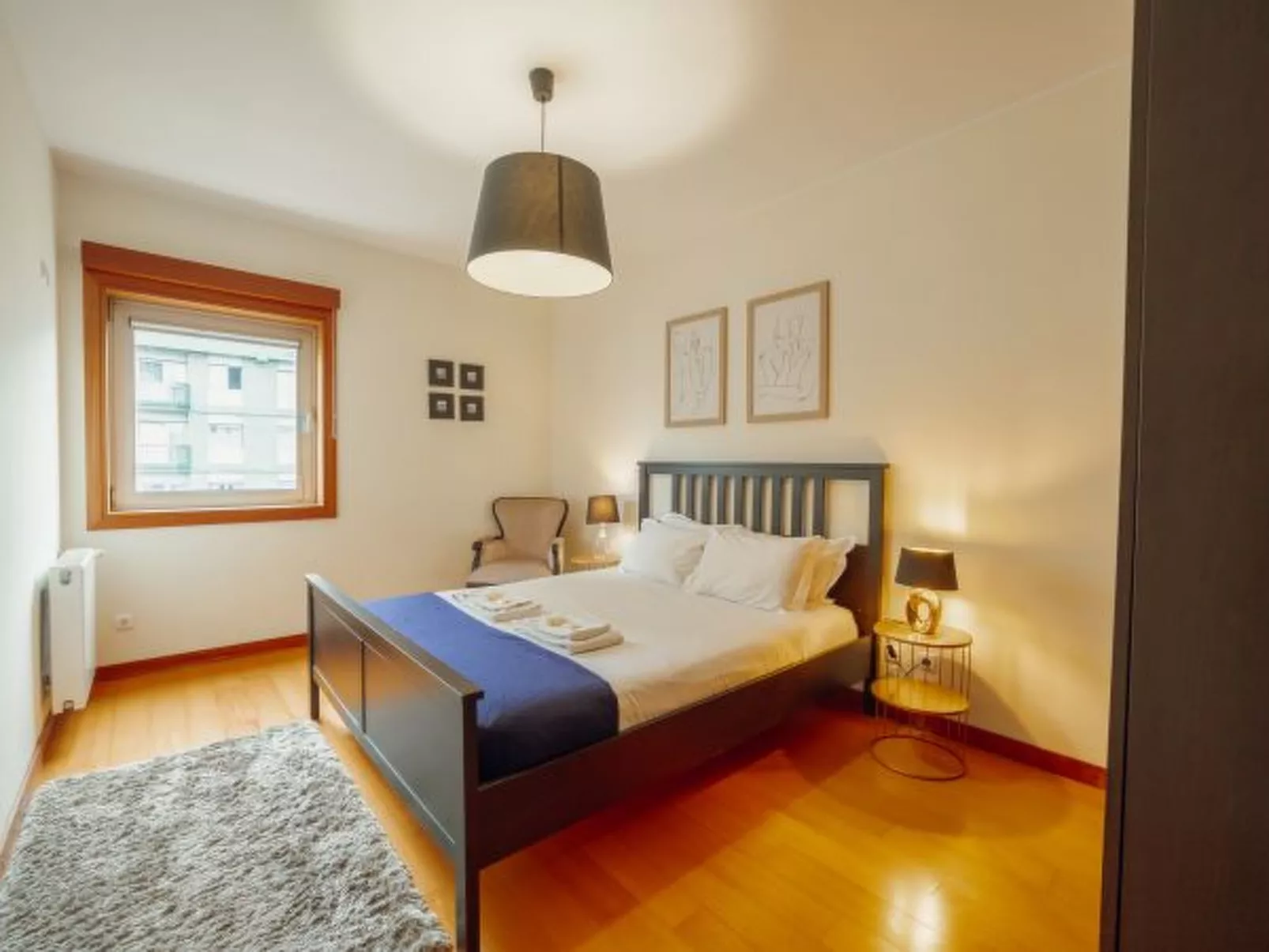 DOWNTOWN DELUXE 6 by VACATIONY - Binnen