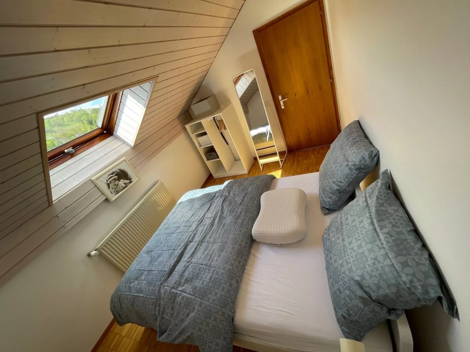 Appartement - Achoumé - Binnen