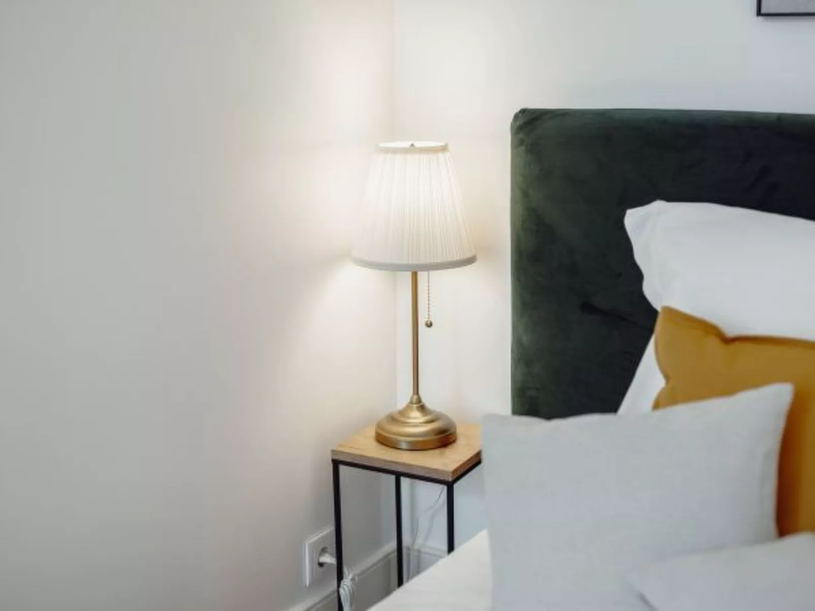 DOWNTOWN PREMIUM APARTMENT by VACATIONY - Binnen