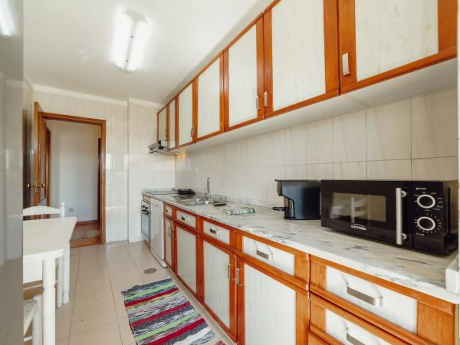 MATOSINHOS SEA SIDE 2BD by VACATIONY - Binnen