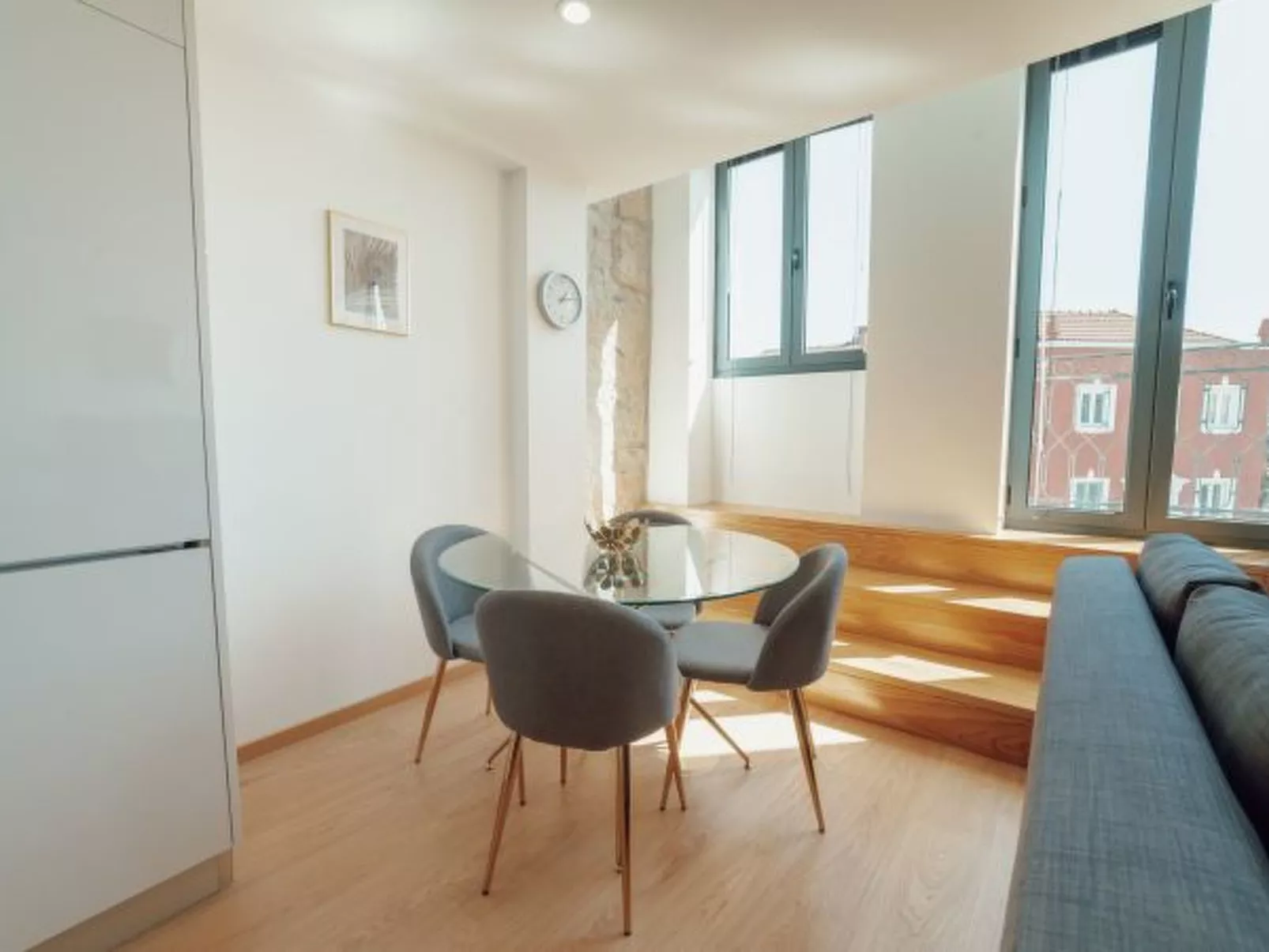 MODERN & STYLISH APARTMENT II by VACATIONY - Binnen