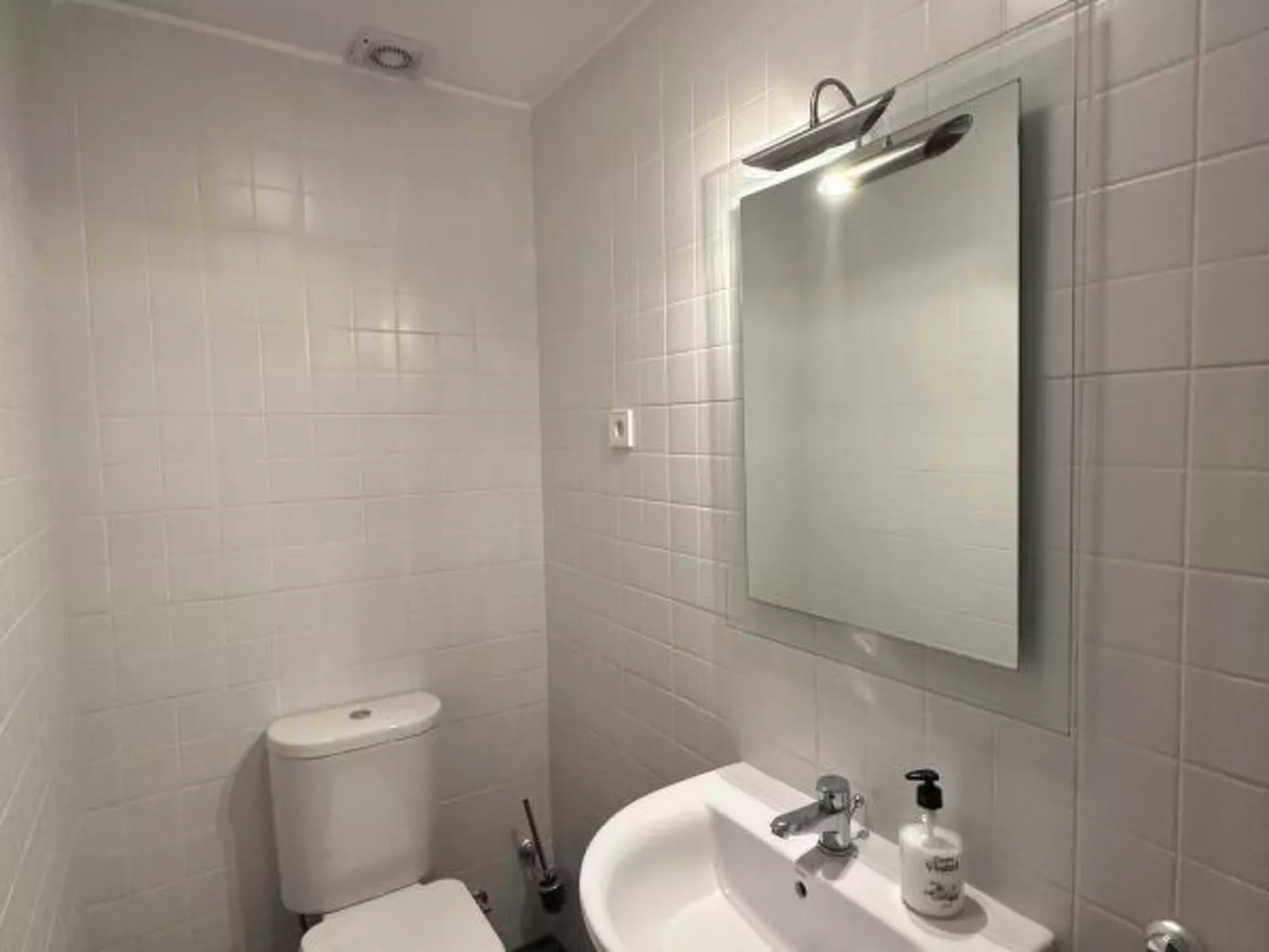 CASA LUIS GONZAGA - DESEMBARGADOR by VACATIONY - Binnen