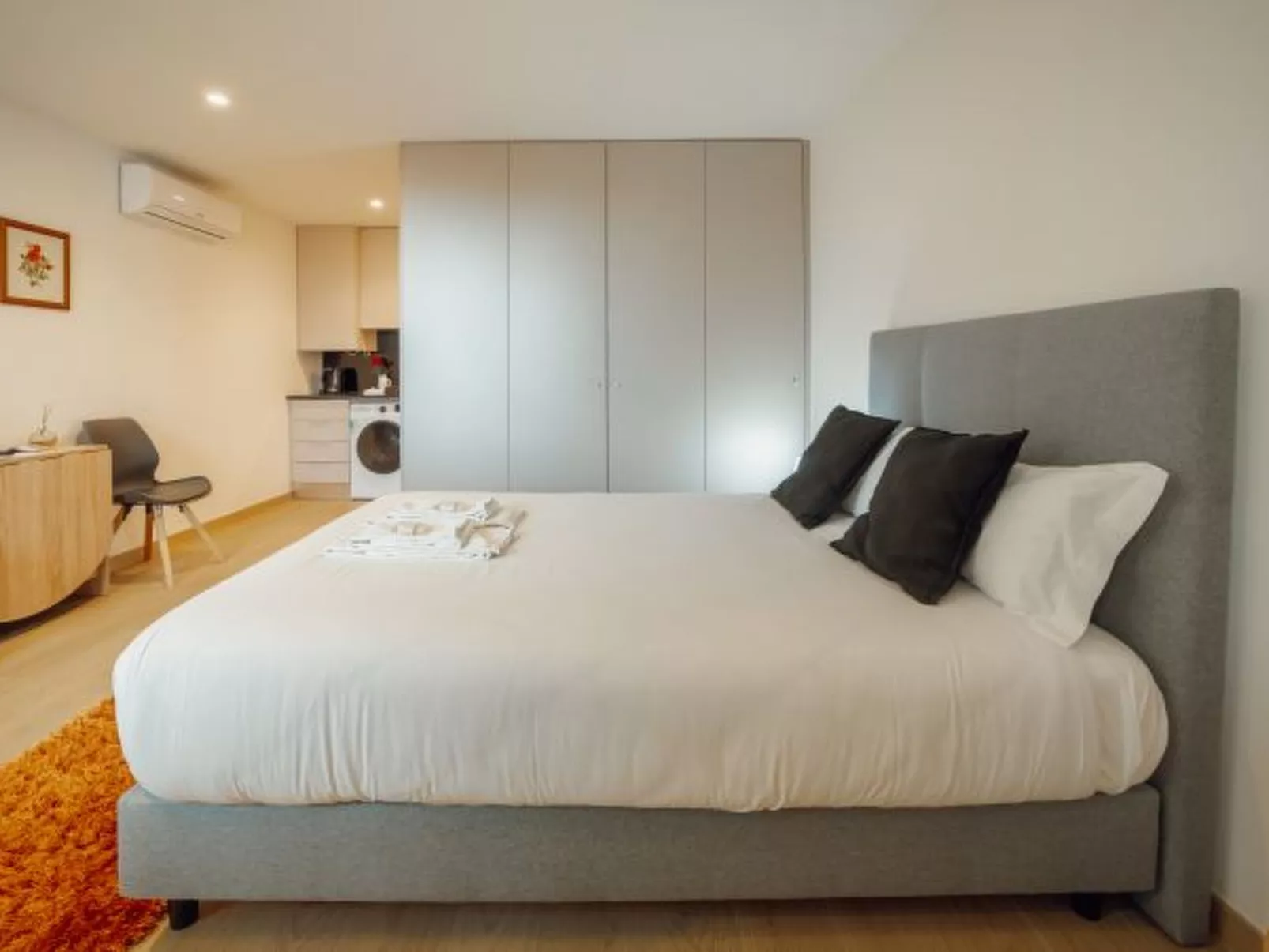 CARMO RESIDENCE PORTO - S. ANTONIO by VACATIONY - Binnen