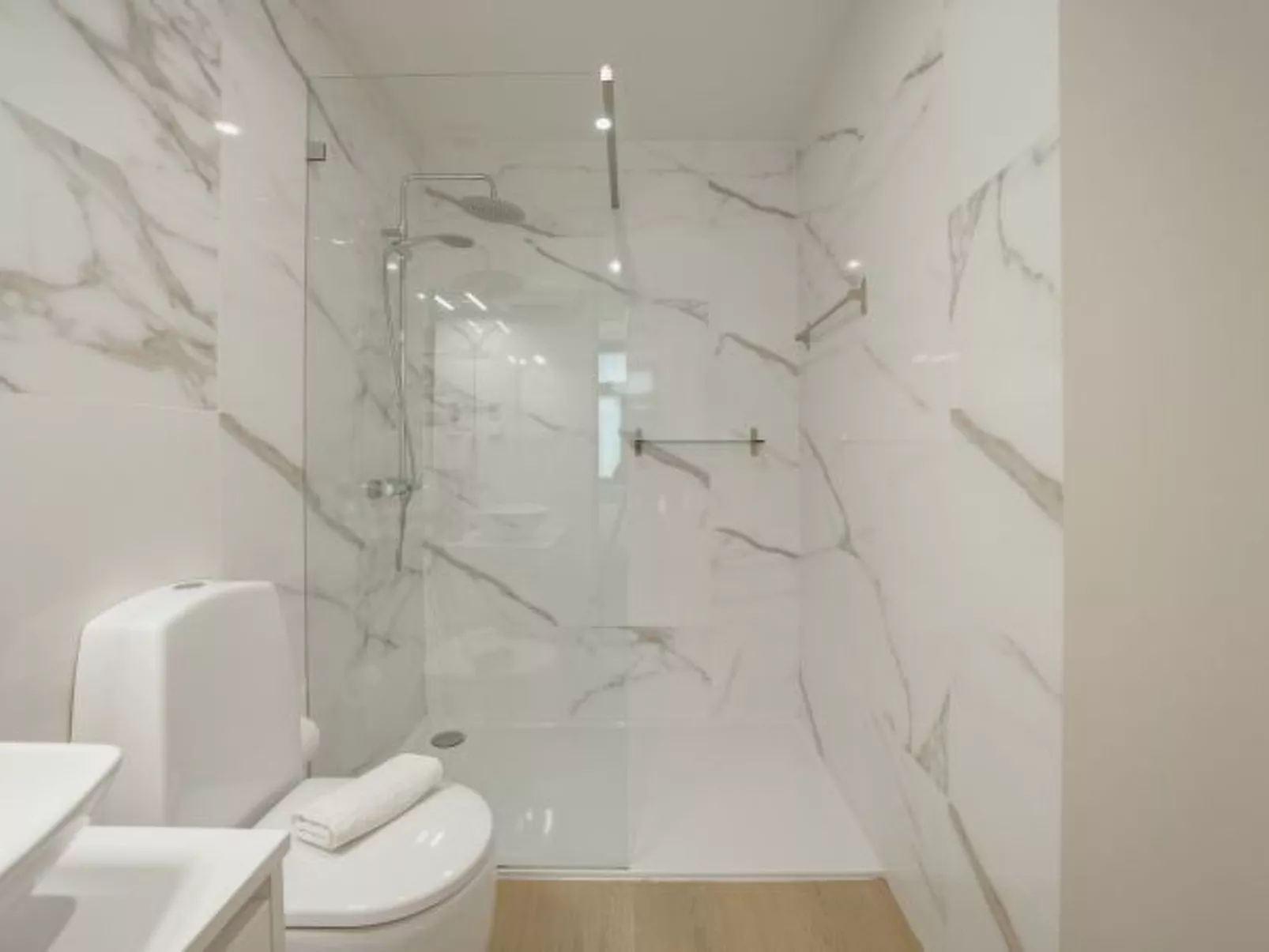 CARMO RESIDENCE PORTO - S. ANA by VACATIONY - Binnen