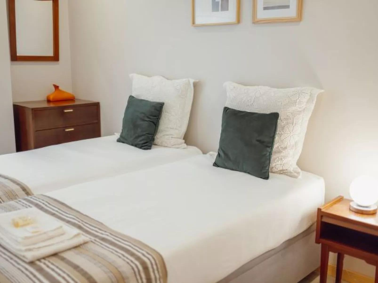 GOOD MORNING TORRINHA by VACATIONY - Binnen