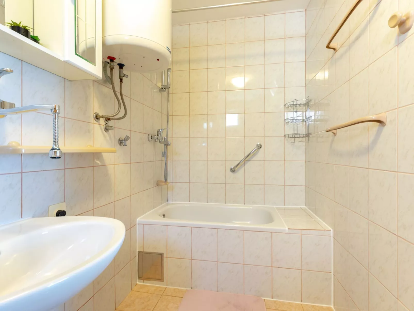 Wohnung "Maya S" mit Terrasse - Image-tags.info