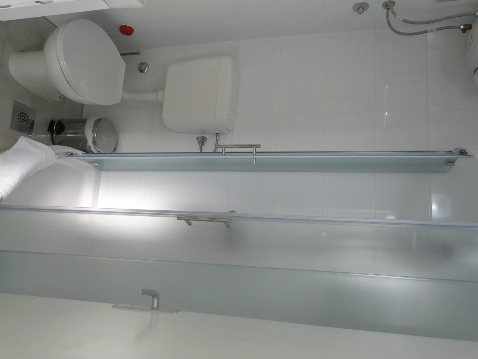 Lucija für 2 Personen - Binnen