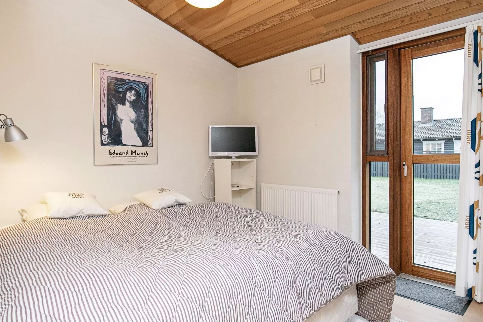 8 persoons vakantie huis in Skagen-By Traum-Binnen
