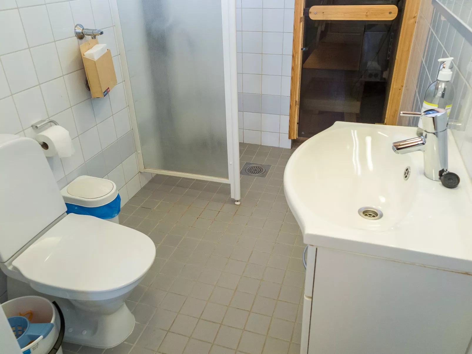 Point vale 1 as 7 - Binnen