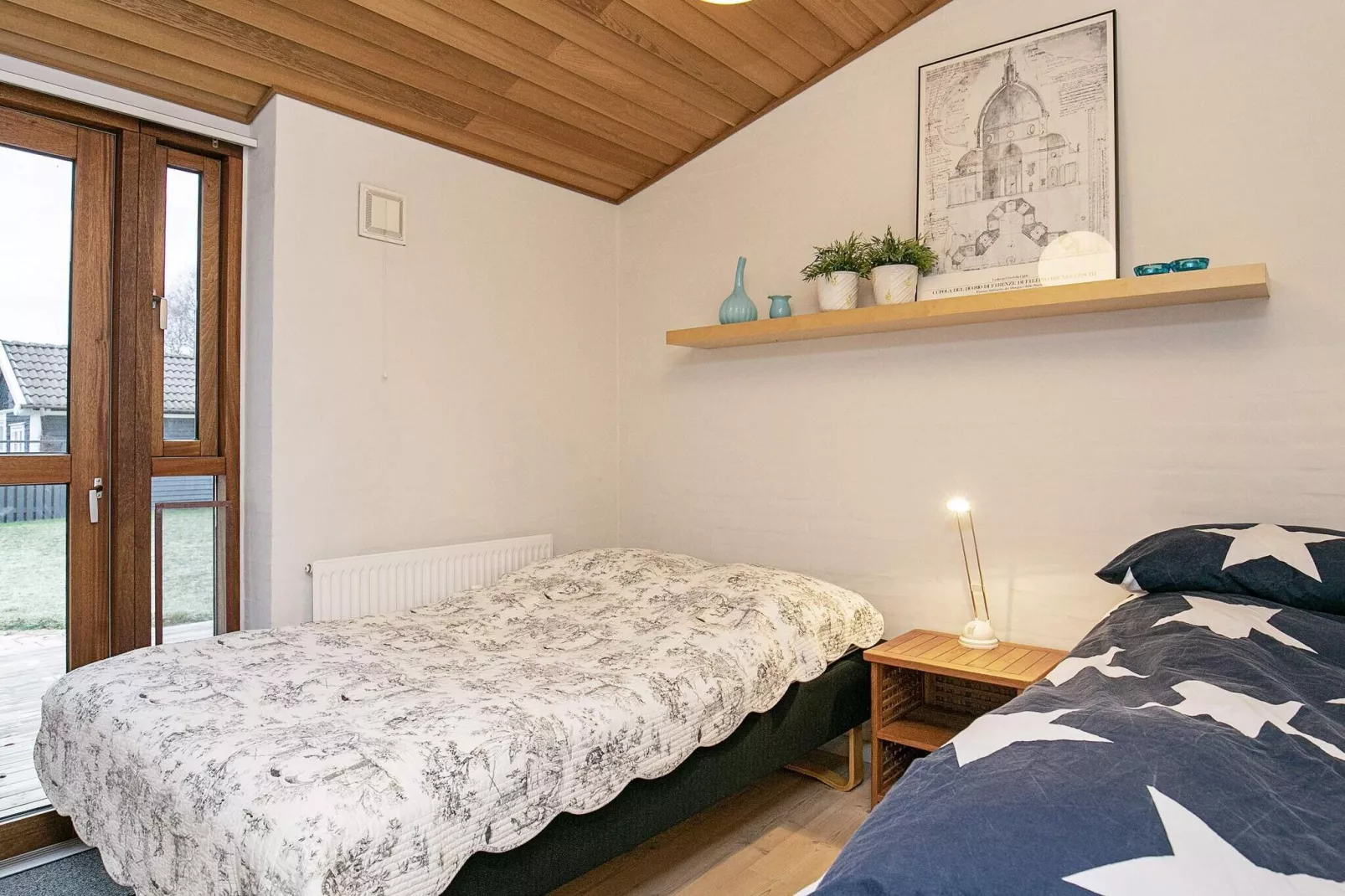8 persoons vakantie huis in Skagen-By Traum-Binnen