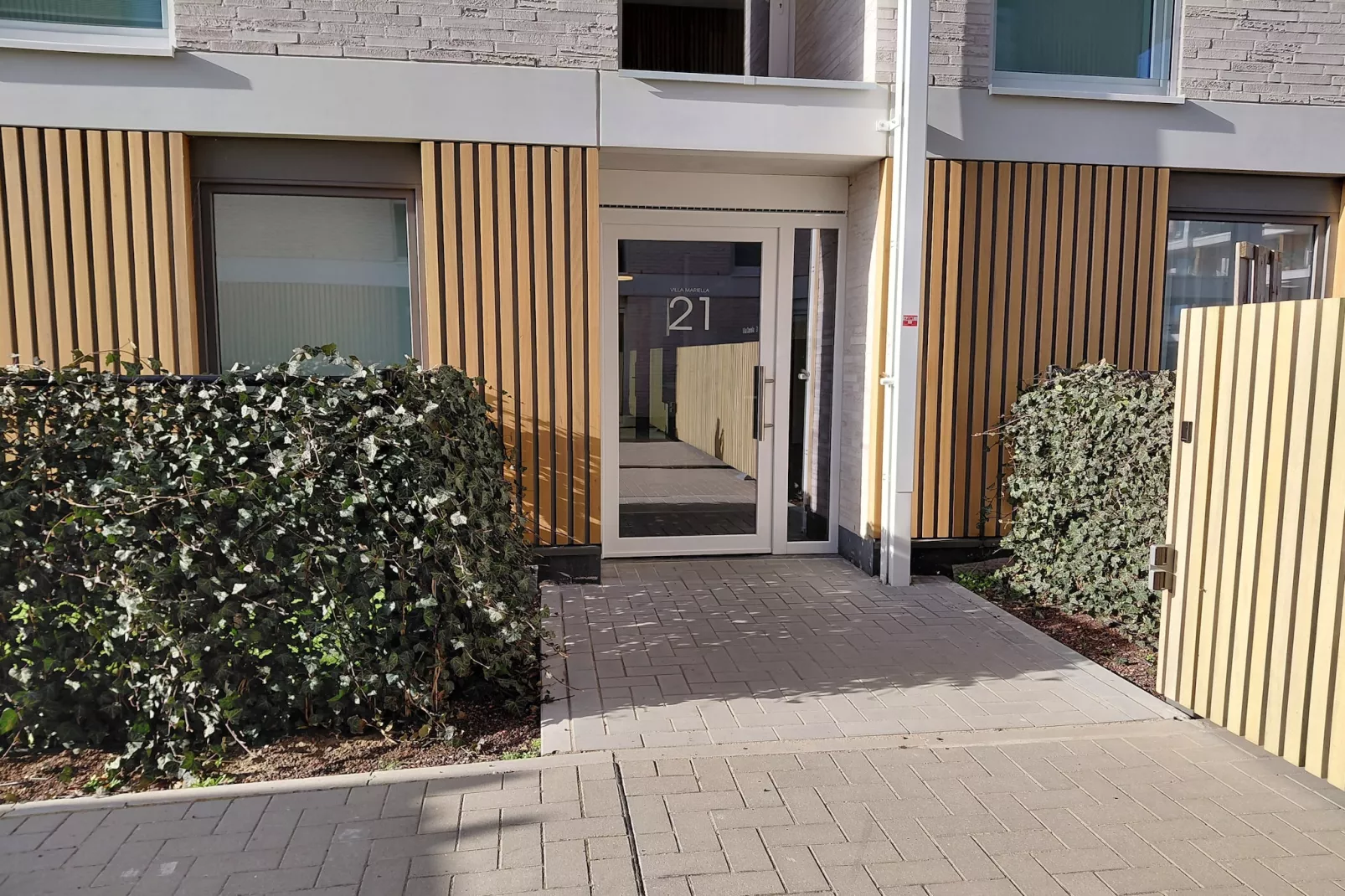 Mariella 21 207 - Buitenkant zomer