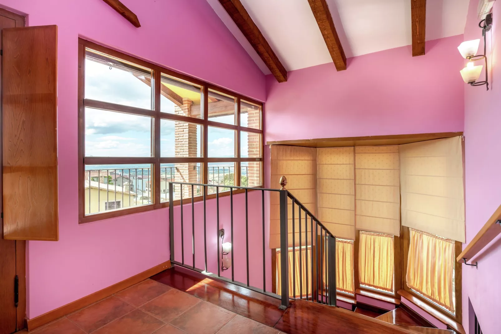 Casas Rurales Acebuche Casereña - Overloop