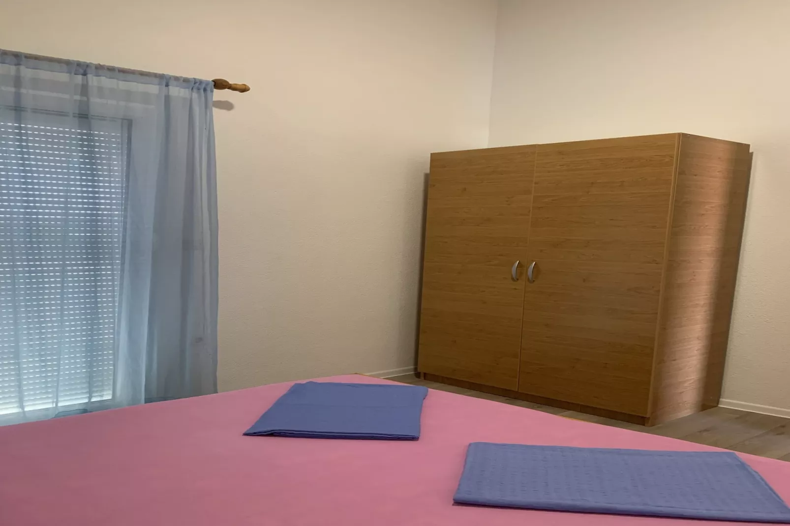 Apartment Vir 5 - Slaapkamer