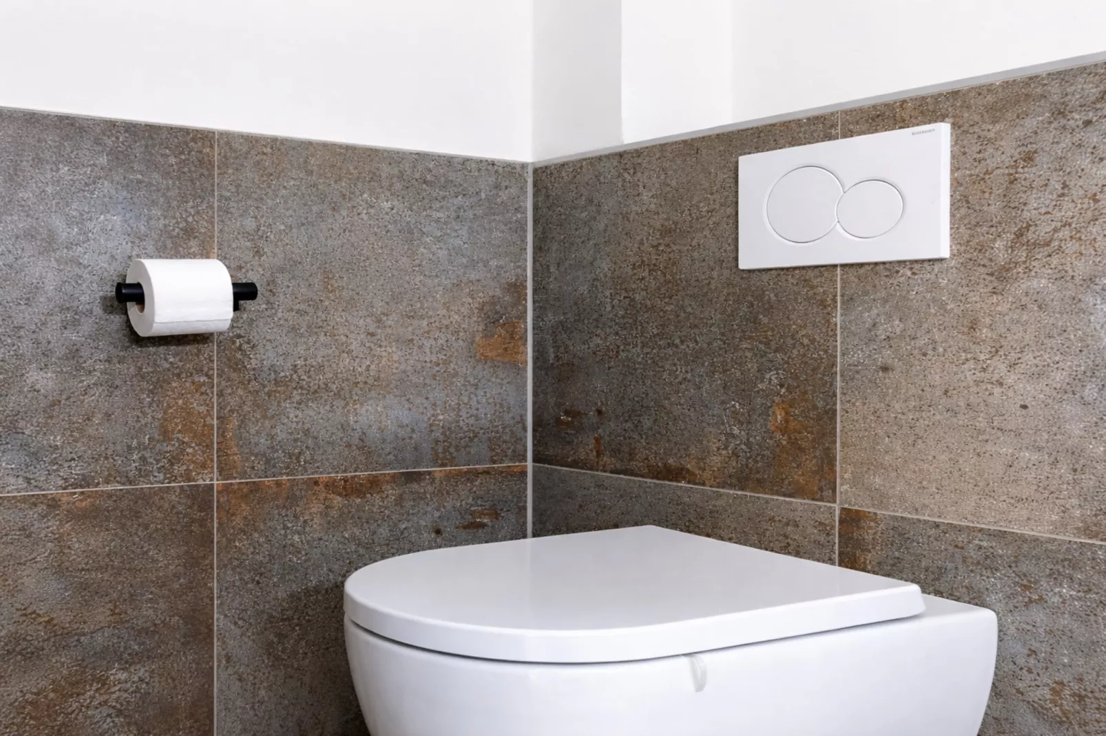 Oranjezon app 6p - Badkamer