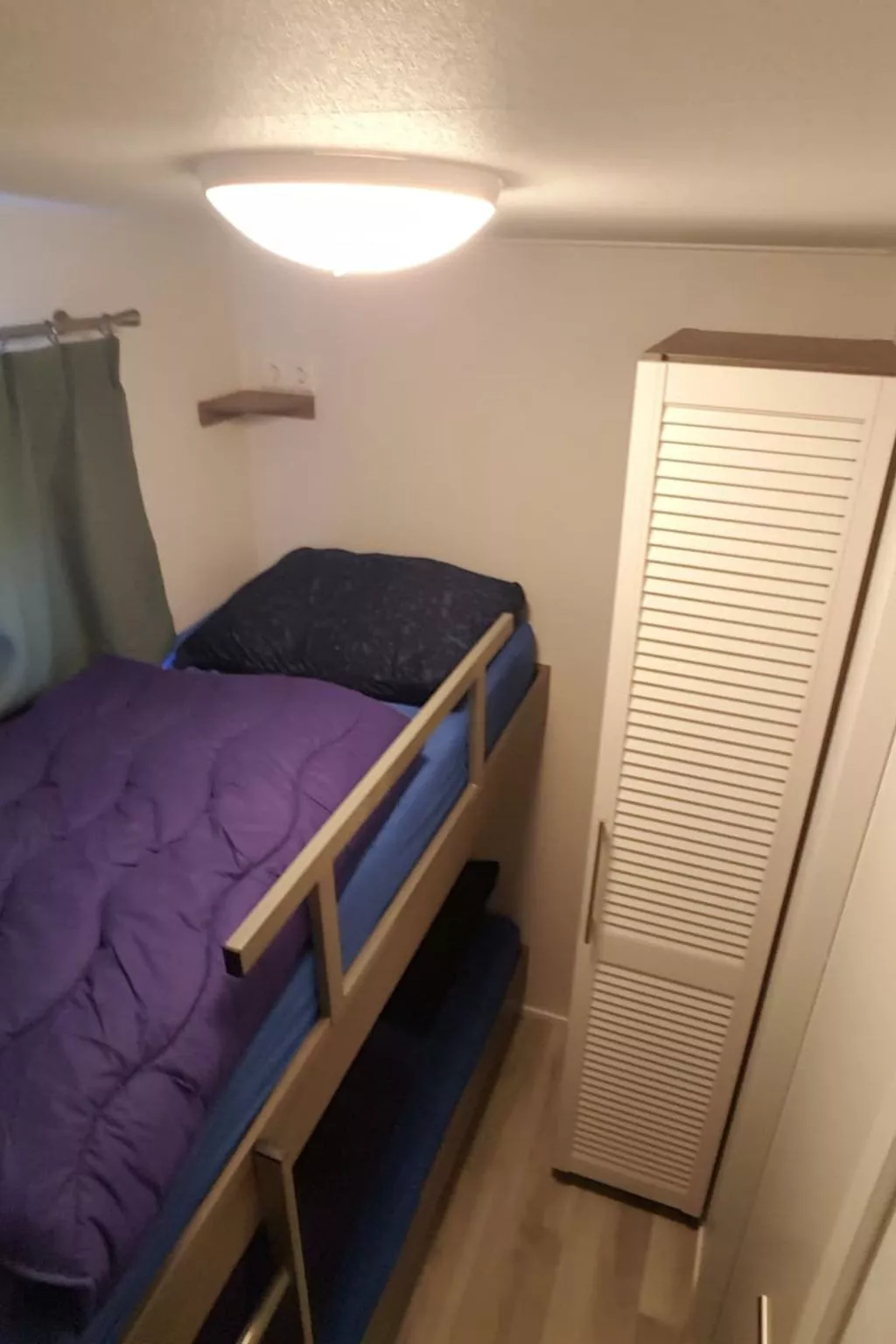 Camping Cassandria Bad - Binnen