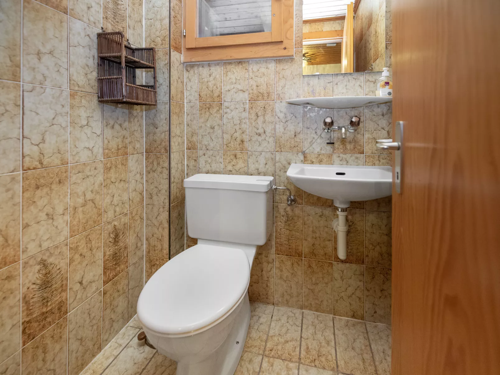 Dejo A Dzeu - Binnen