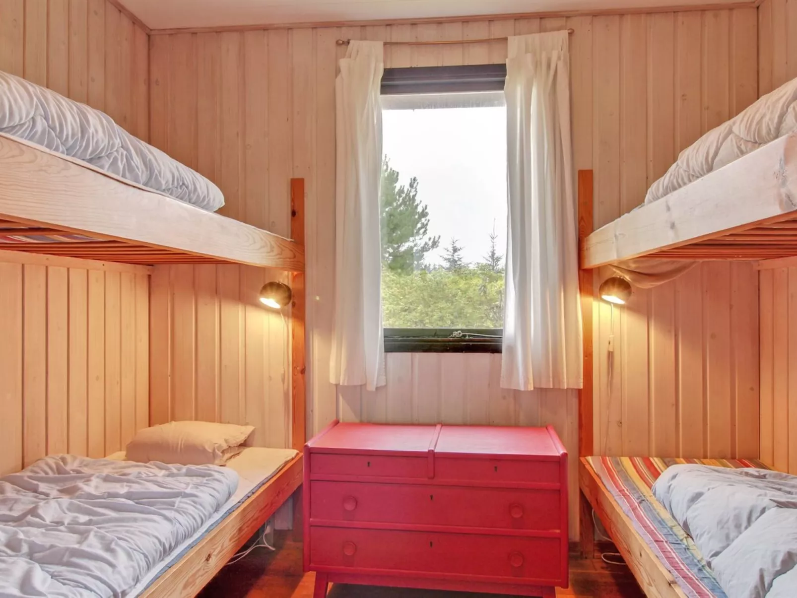 "Toti" - 500m from the sea - Binnen