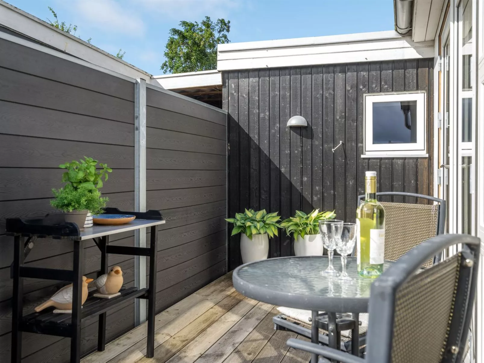 "Kei" - 75m from the sea - Buiten