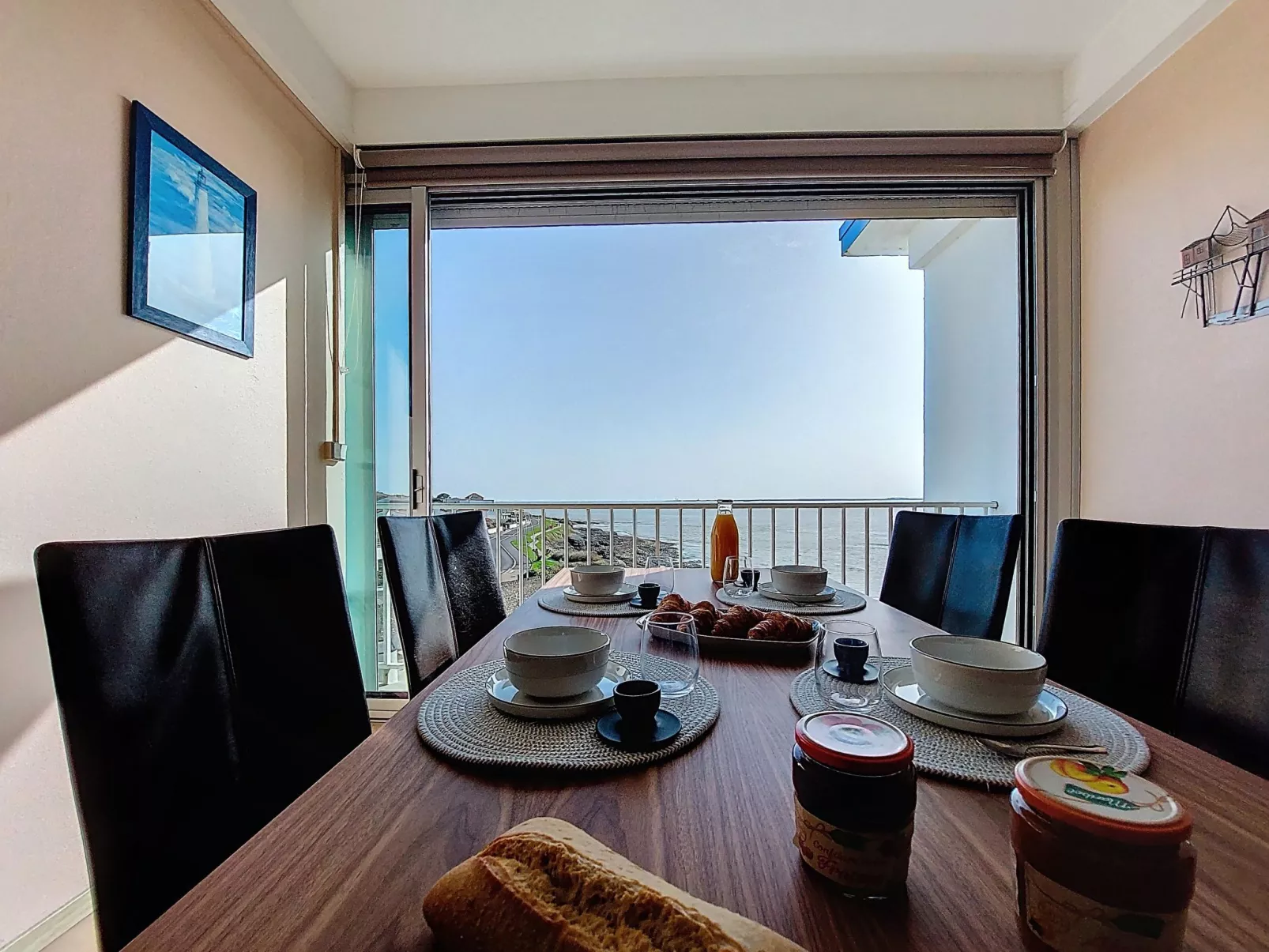 Saint Sordelin - Binnen