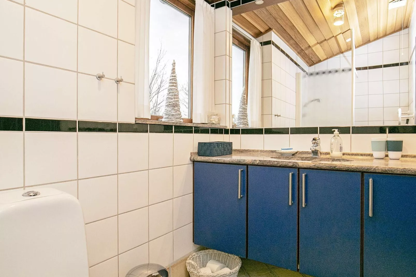 8 persoons vakantie huis in Skagen-By Traum-Binnen