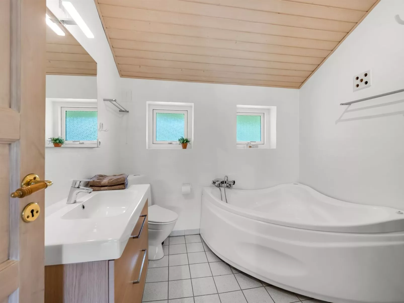 "Salla" - 1.2km from the sea - Binnen