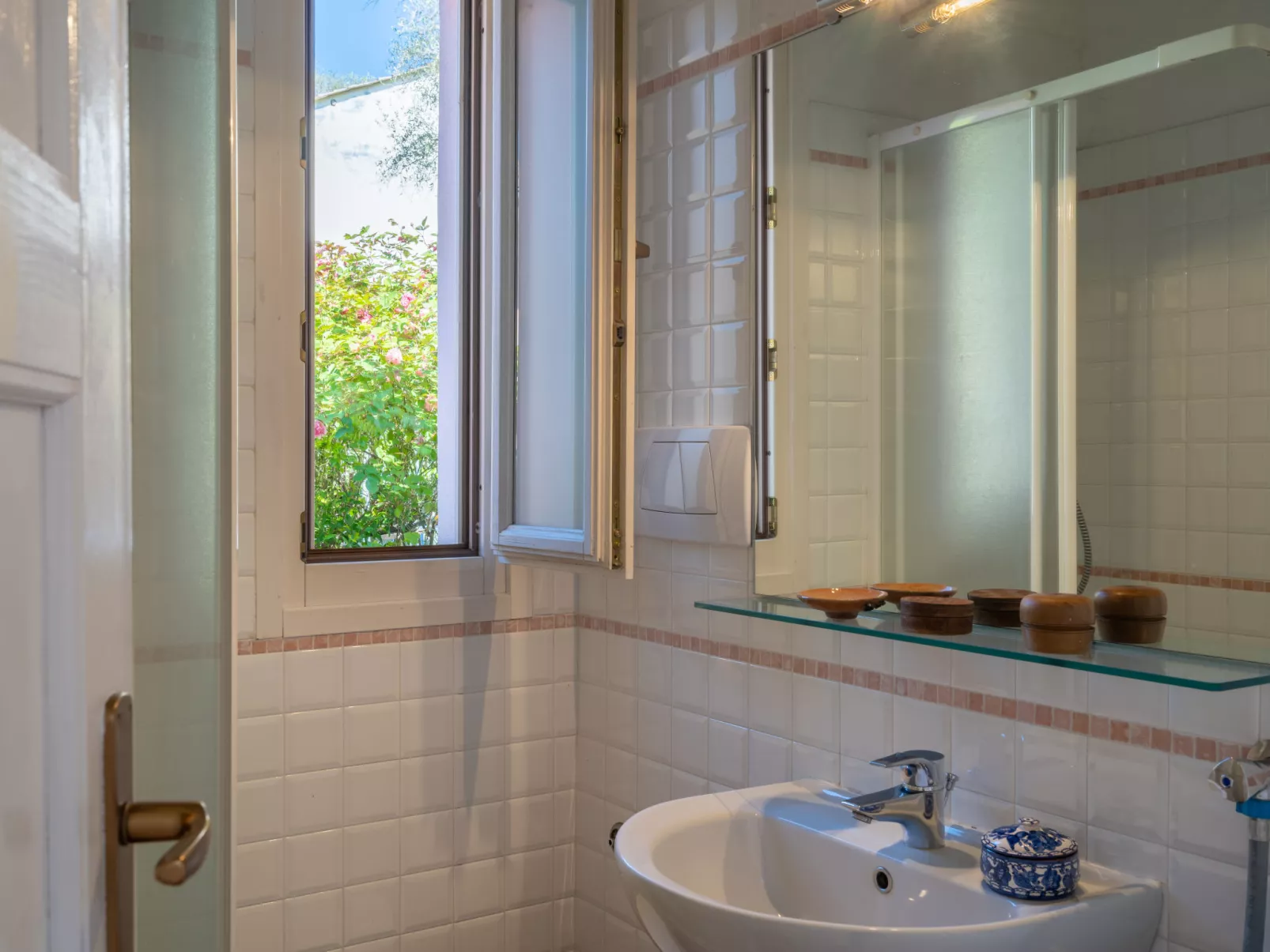 Costanza (PRE130) - Binnen