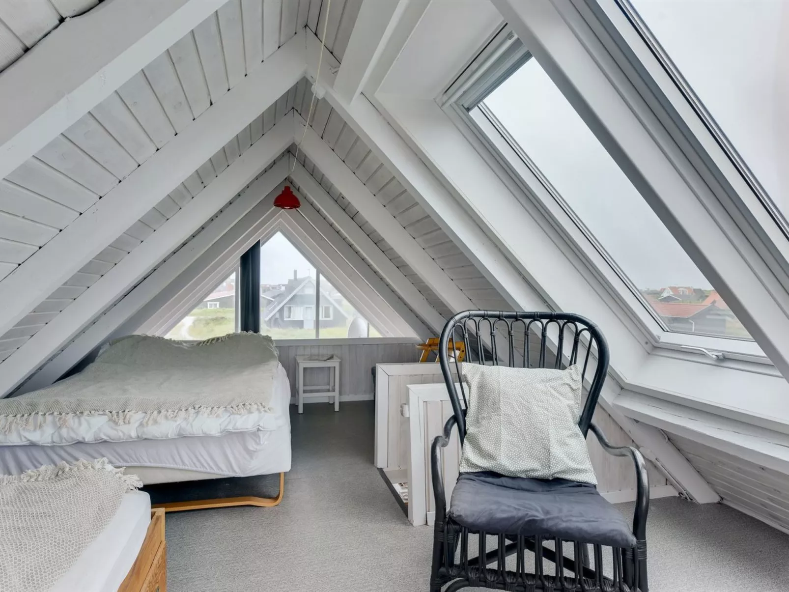 "Fani" - 200m from the sea - Binnen