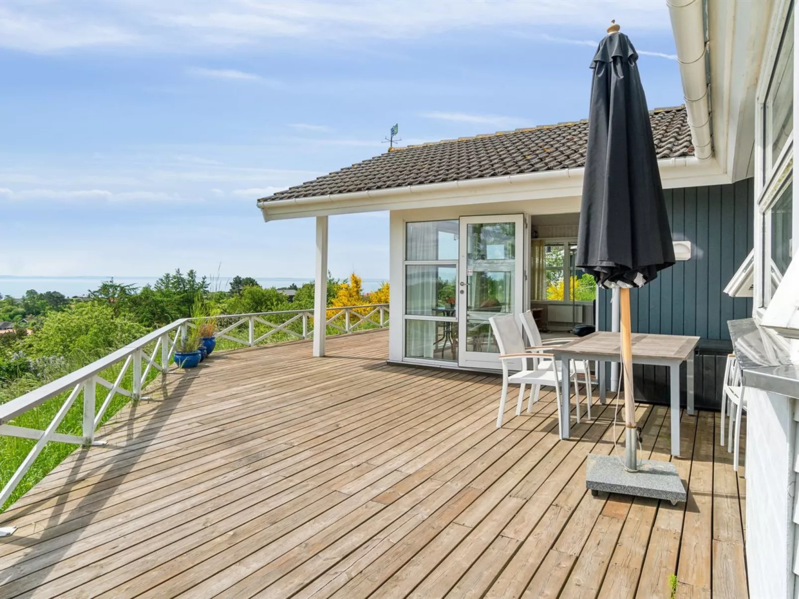 "Gjuro" - 800m from the sea - Buiten