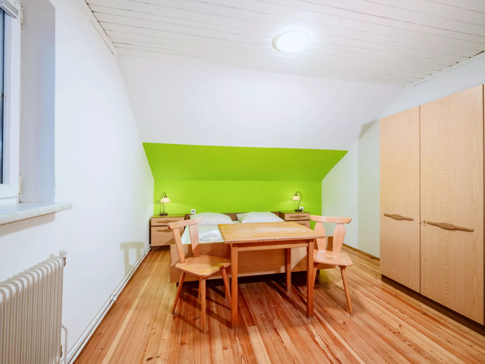 Ferienwohnung Grimmingblick - Binnen